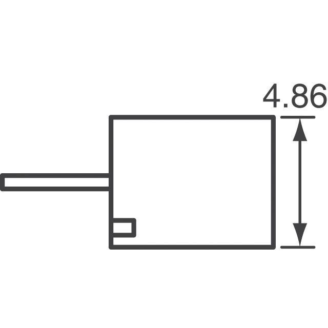 KB2400YW Kingbright  LED - Circuit imprimé Indicateurs Réseaux Barres lumineuses Graphiques à barres